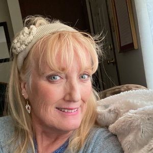 Meet your Posher, Doris